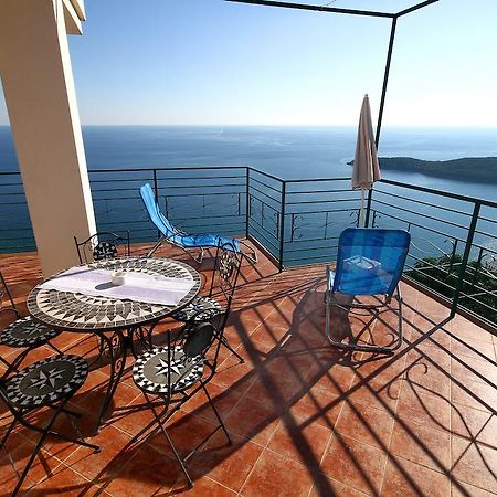 Lighthouse Apartments Budva Quarto foto