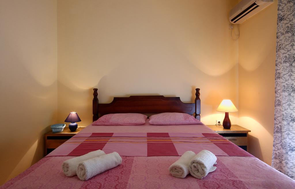 Lighthouse Apartments Budva Quarto foto