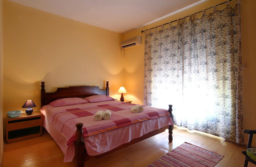 Lighthouse Apartments Budva Quarto foto