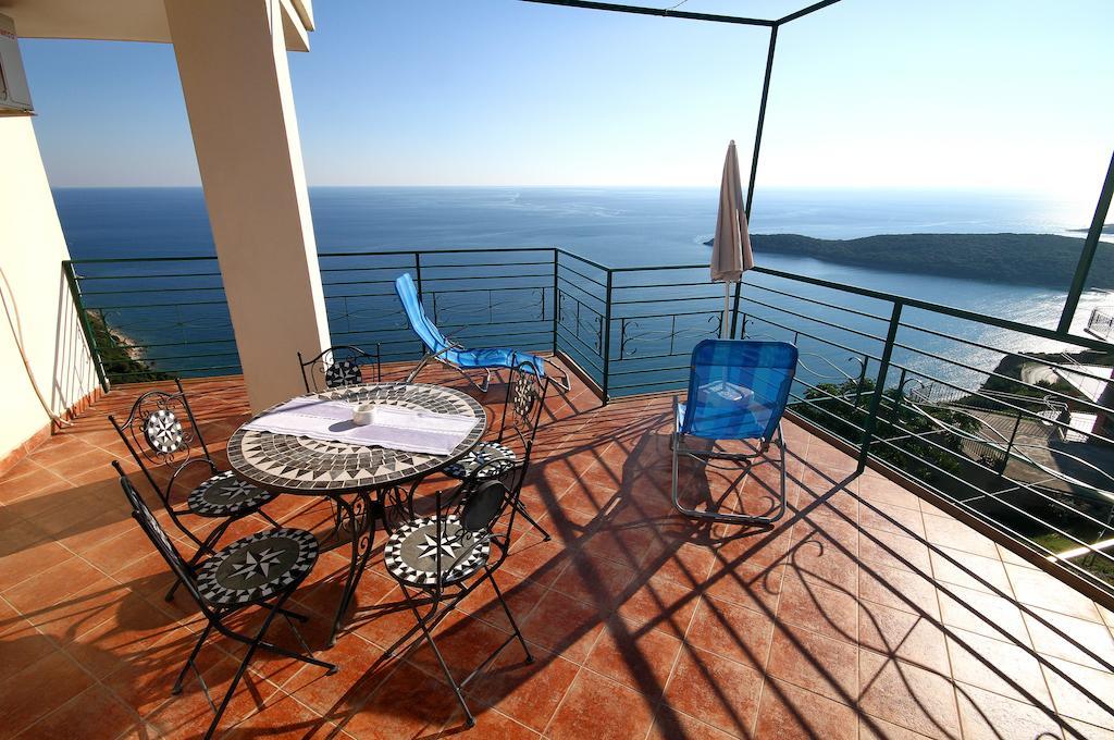 Lighthouse Apartments Budva Quarto foto
