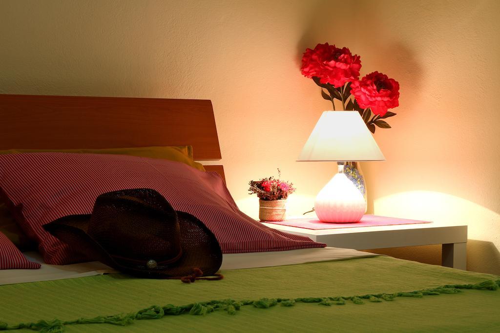 Lighthouse Apartments Budva Quarto foto
