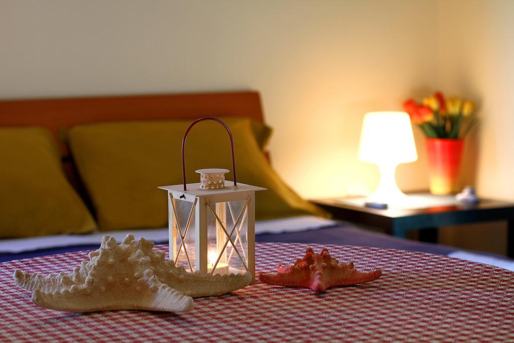 Lighthouse Apartments Budva Quarto foto