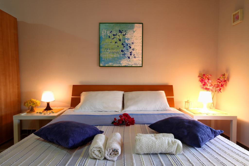 Lighthouse Apartments Budva Quarto foto
