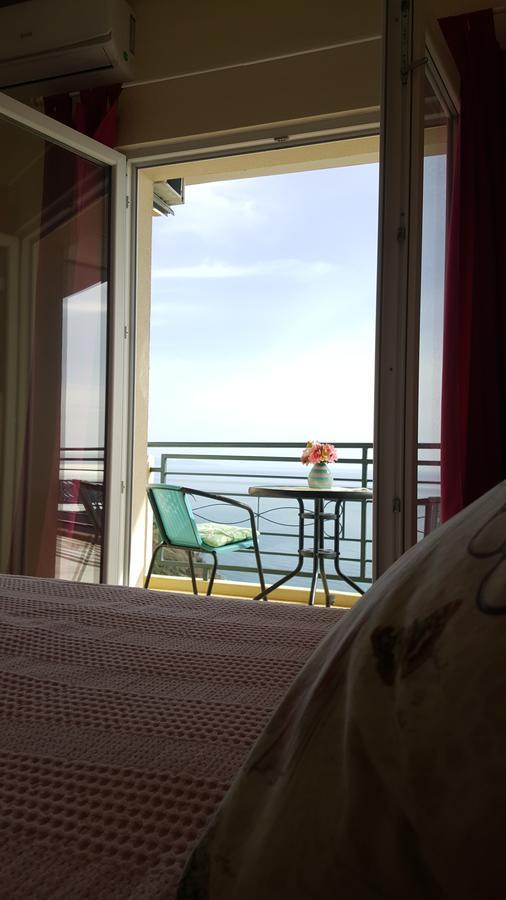 Lighthouse Apartments Budva Exterior foto