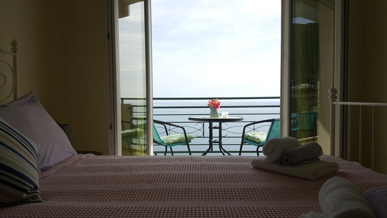 Lighthouse Apartments Budva Exterior foto
