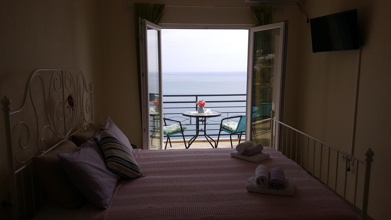 Lighthouse Apartments Budva Exterior foto