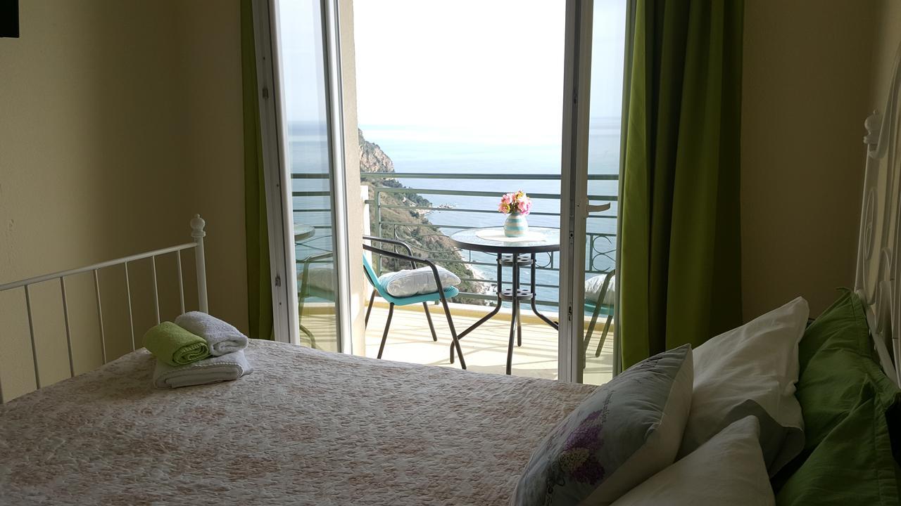 Lighthouse Apartments Budva Exterior foto