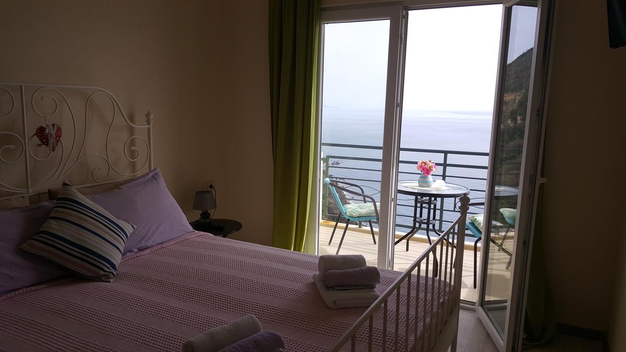 Lighthouse Apartments Budva Exterior foto