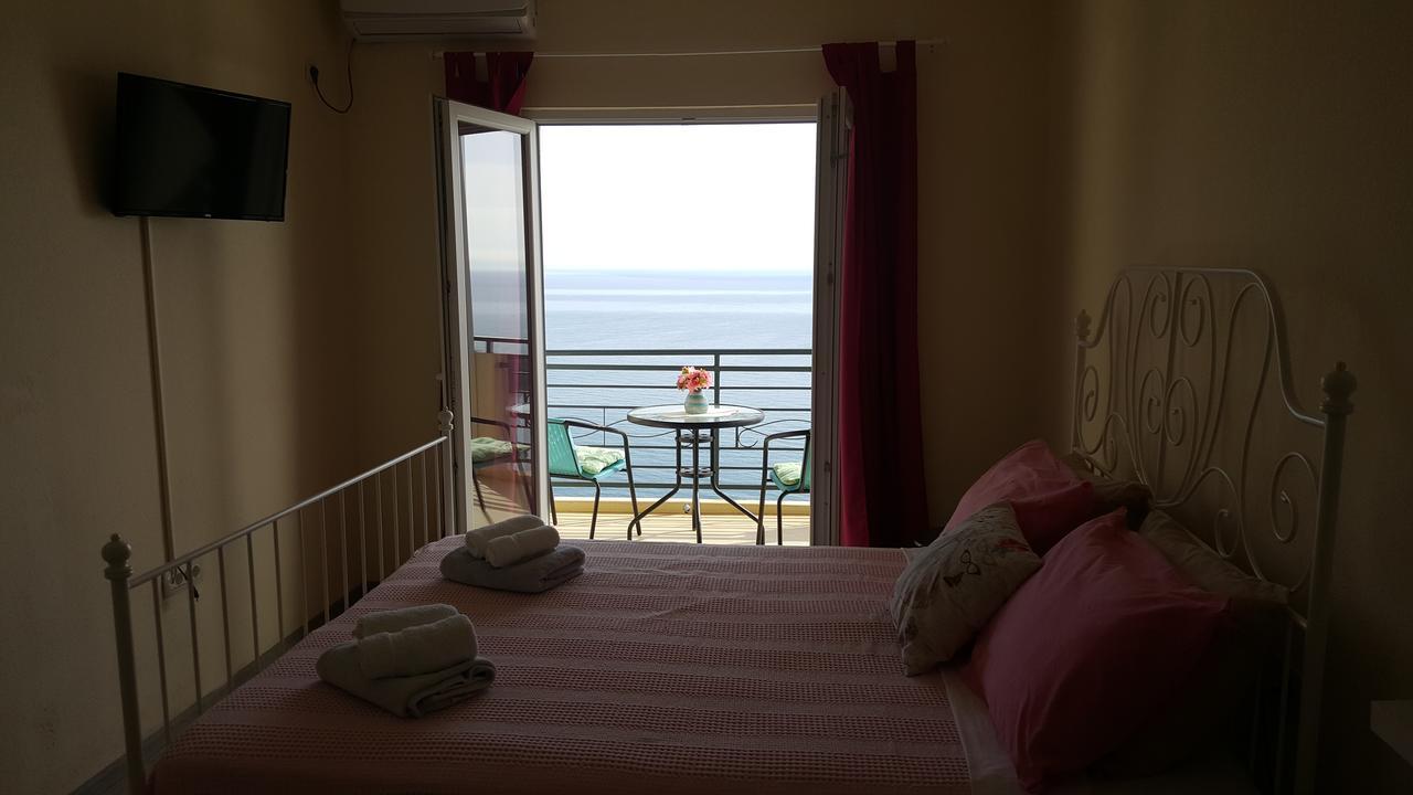 Lighthouse Apartments Budva Exterior foto